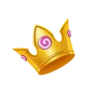 Crown at Bonus Spins Hub Online Casino
