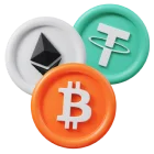 All cryptocurrencies are supported at Bonus Spins Hub Online Casino
