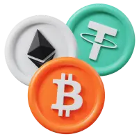 All cryptocurrencies are supported at Bonus Spins Hub Casino