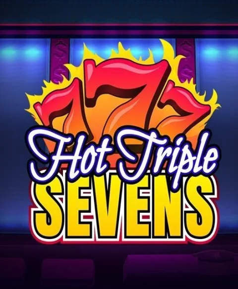 Play Hot Triple Sevens at Bonus Spins Hub Casino