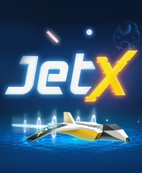 Play JetX at Bonus Spins Hub Casino