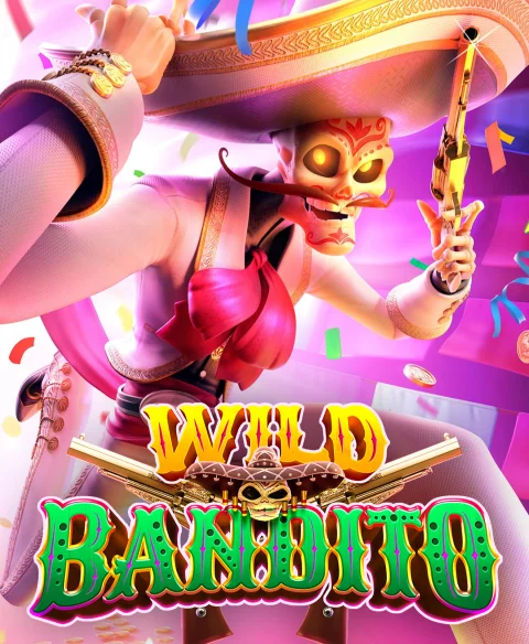Play Wild Bandito at Bonus Spins Hub Casino