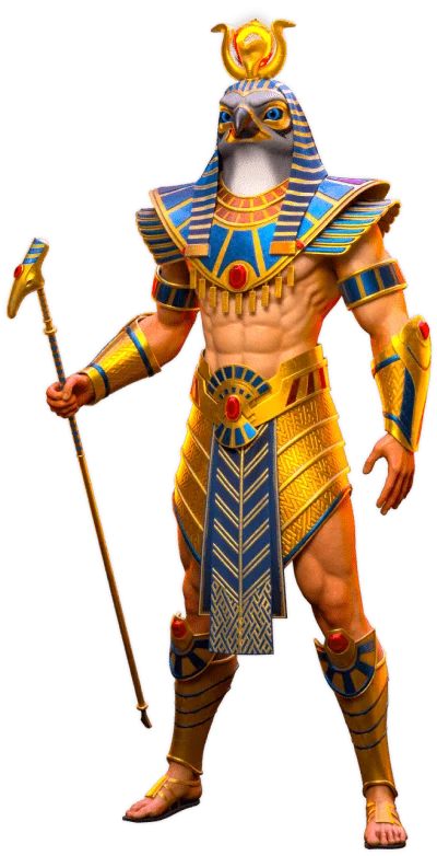 Egyptian at Bonus Spins Hub Online Casino